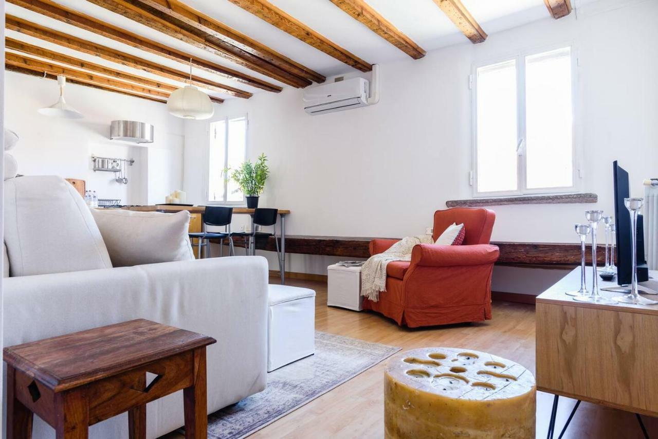 Apartment Altido Cozy Apt For 4 Close To Basilica Di Sant'ambrogio Mailand