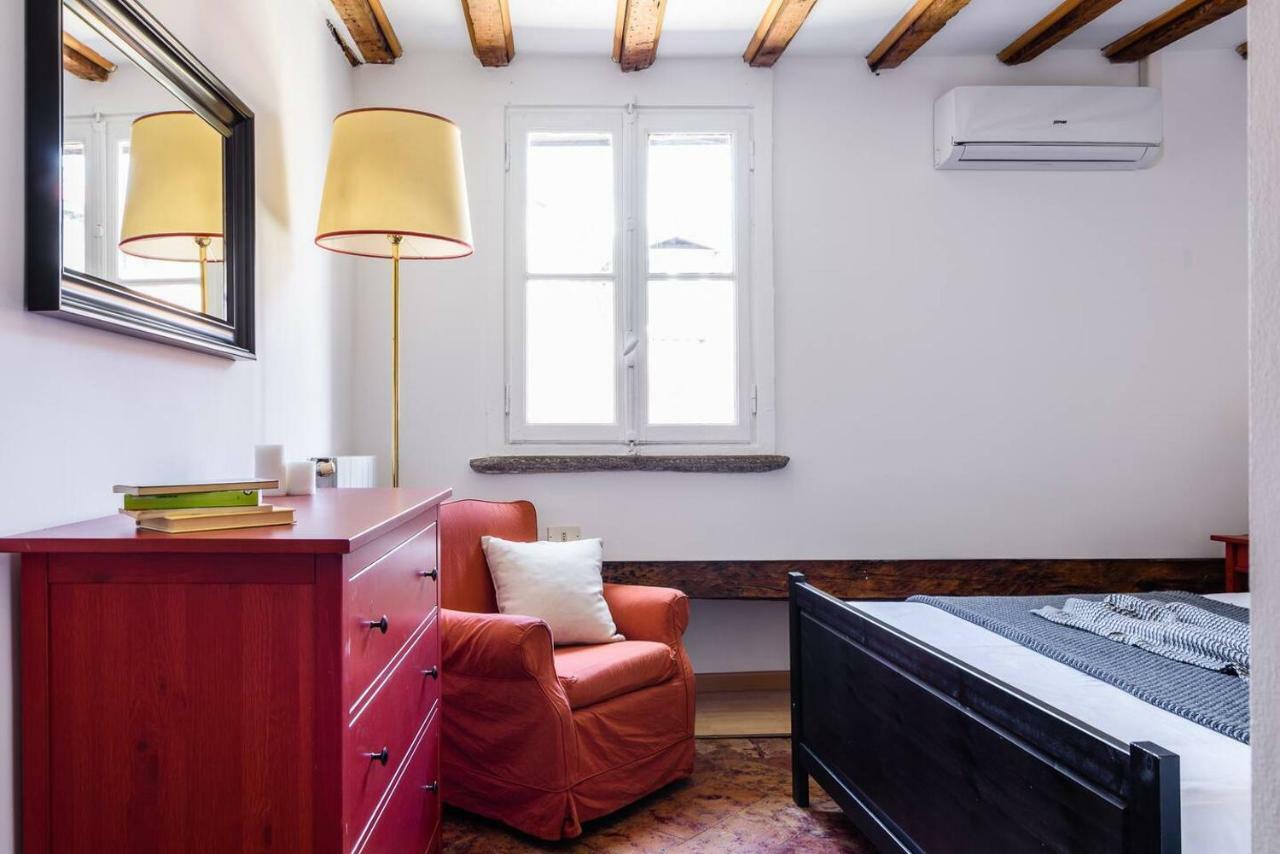 Altido Cozy Apt For 4 Close To Basilica Di Sant'ambrogio * Mailand